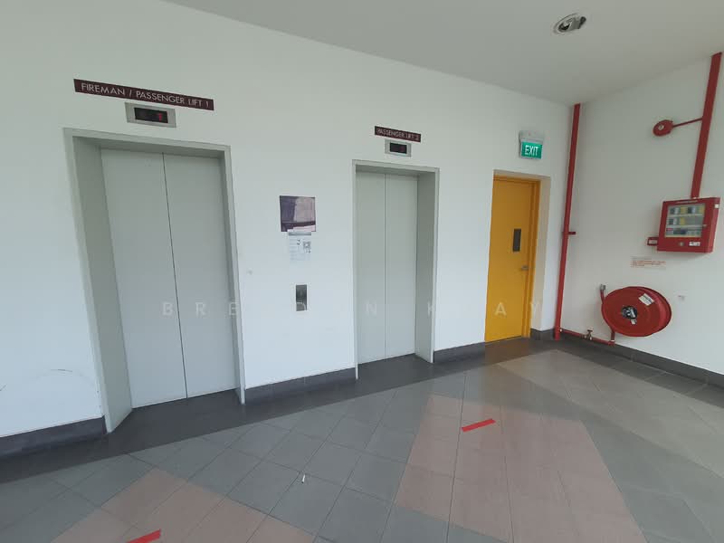 Mandai Industrial Building, 30 Mandai Estate, 280 sqft, Factory / Workshop (B2) For Rent, by Brendon Kuay, 23869292 - CommercialGuru.com.sg