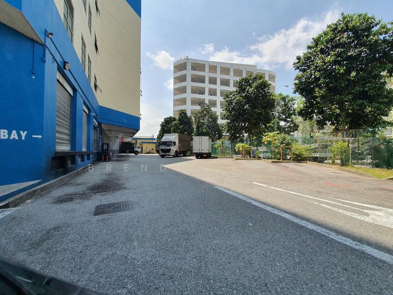 Mandai Industrial Building, 30 Mandai Estate, 280 sqft, Factory / Workshop (B2) For Rent, by Brendon Kuay, 23869292 - CommercialGuru.com.sg