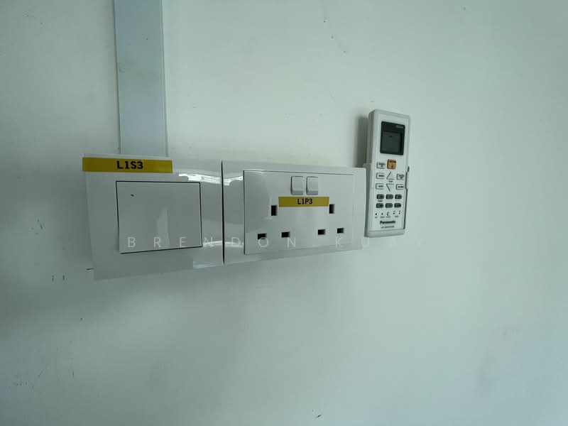 Mandai Industrial Building, 30 Mandai Estate, 280 sqft, Factory / Workshop (B2) For Rent, by Brendon Kuay, 23869292 - CommercialGuru.com.sg