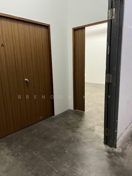 Mandai Industrial Building, 30 Mandai Estate, 280 sqft, Factory / Workshop (B2) For Rent, by Brendon Kuay, 23869292 - CommercialGuru.com.sg