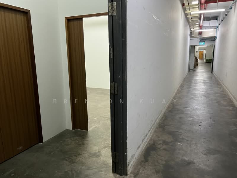 Mandai Industrial Building, 30 Mandai Estate, 280 sqft, Factory / Workshop (B2) For Rent, by Brendon Kuay, 23869292 - CommercialGuru.com.sg