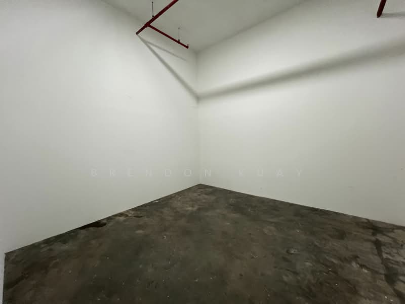 Mandai Industrial Building, 30 Mandai Estate, 280 sqft, Factory / Workshop (B2) For Rent, by Brendon Kuay, 23869292 - CommercialGuru.com.sg