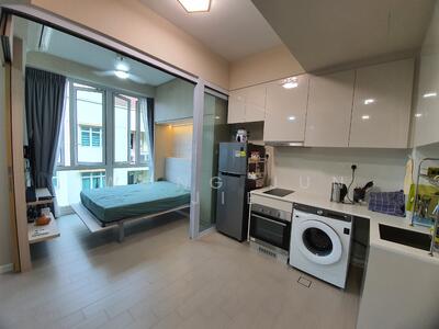 For Rent - Roots @ Transit