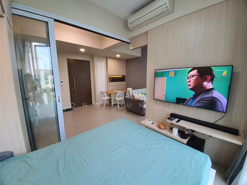 For Rent - Roots @ Transit