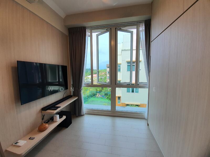 For Rent - Roots @ Transit