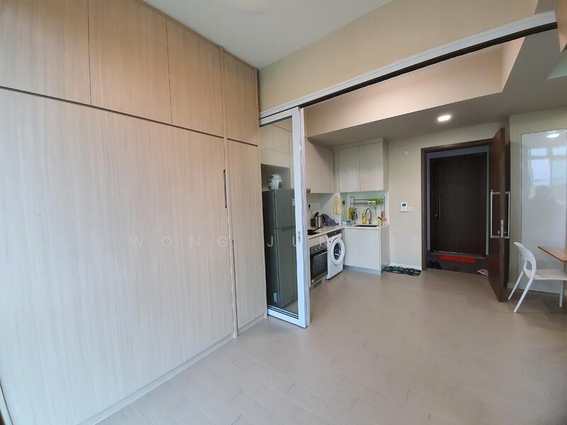 For Rent - Roots @ Transit