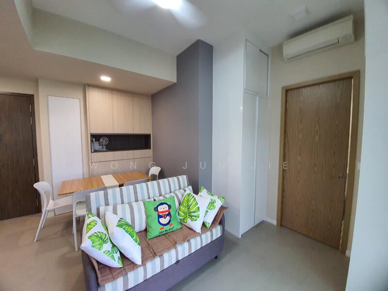 For Rent - Roots @ Transit