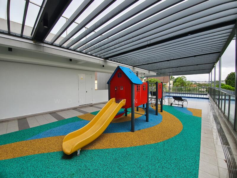 For Rent - Roots @ Transit