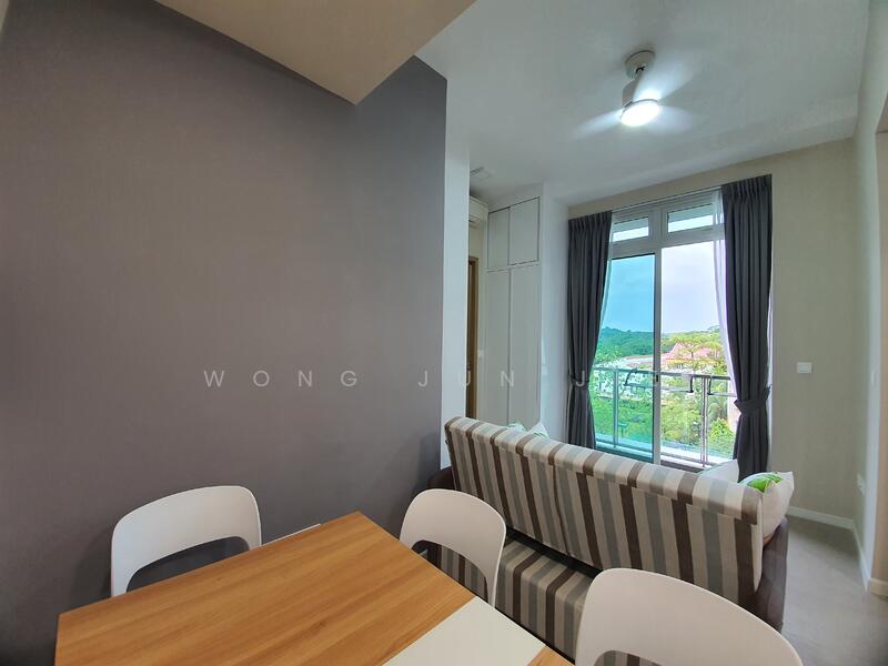 For Rent - Roots @ Transit