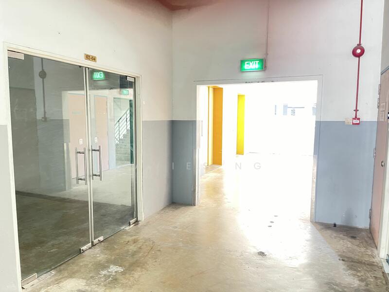 MAE Building, 48 MacTaggart Road, Macpherson / Potong Pasir, 1,897 sqft, Light Industrial (B1) For Rent, by Davies Ng, 23869330 - CommercialGuru.com.sg