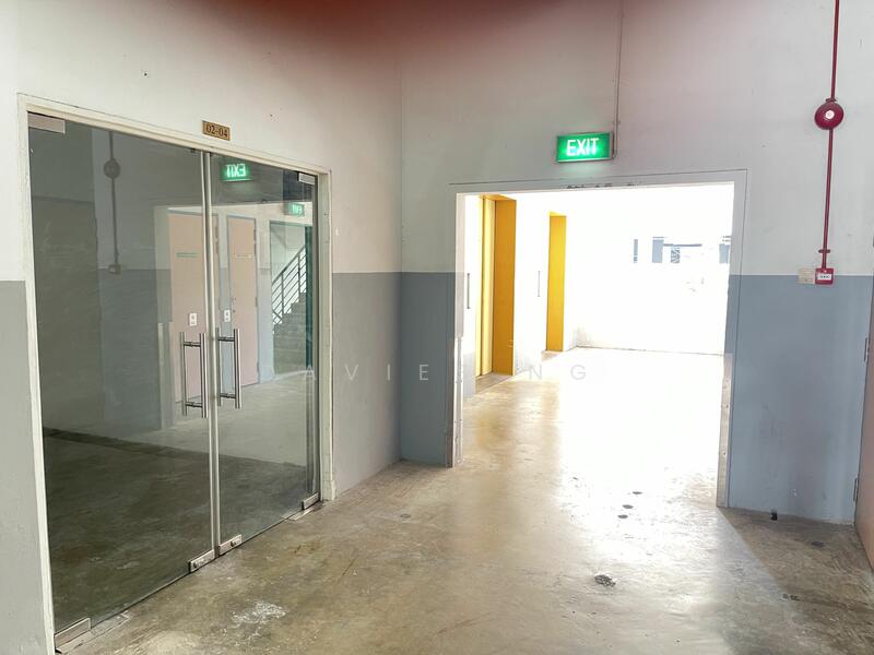 MAE Building, 48 MacTaggart Road, Macpherson / Potong Pasir, 1,897 sqft, Light Industrial (B1) For Rent, by Davies Ng, 23869330 - CommercialGuru.com.sg