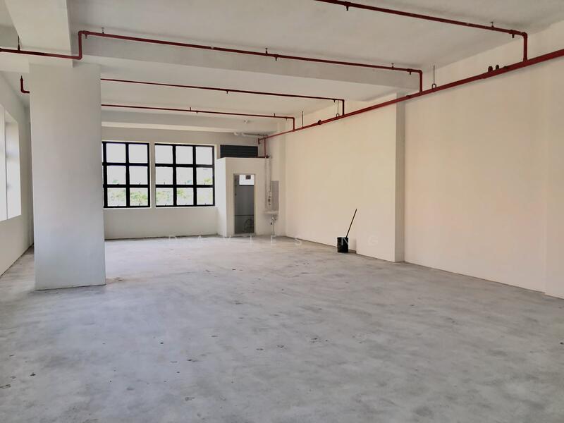 MAE Building, 48 MacTaggart Road, Macpherson / Potong Pasir, 1,897 sqft, Light Industrial (B1) For Rent, by Davies Ng, 23869330 - CommercialGuru.com.sg