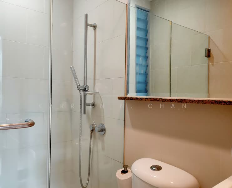 Bleu @ East Coast, 560 Upper East Coast Road, 3 Bedrooms, 1,216 sqft, Condominium For Rent, by Karrien N. Chan, 23869345 - PropertyGuru.com.sg