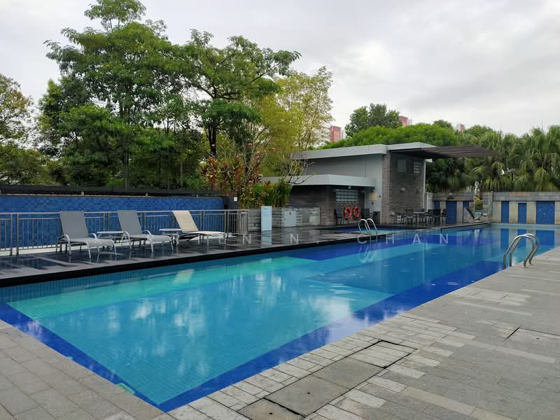 Bleu @ East Coast, 560 Upper East Coast Road, 3 Bedrooms, 1,216 sqft, Condominium For Rent, by Karrien N. Chan, 23869345 - PropertyGuru.com.sg