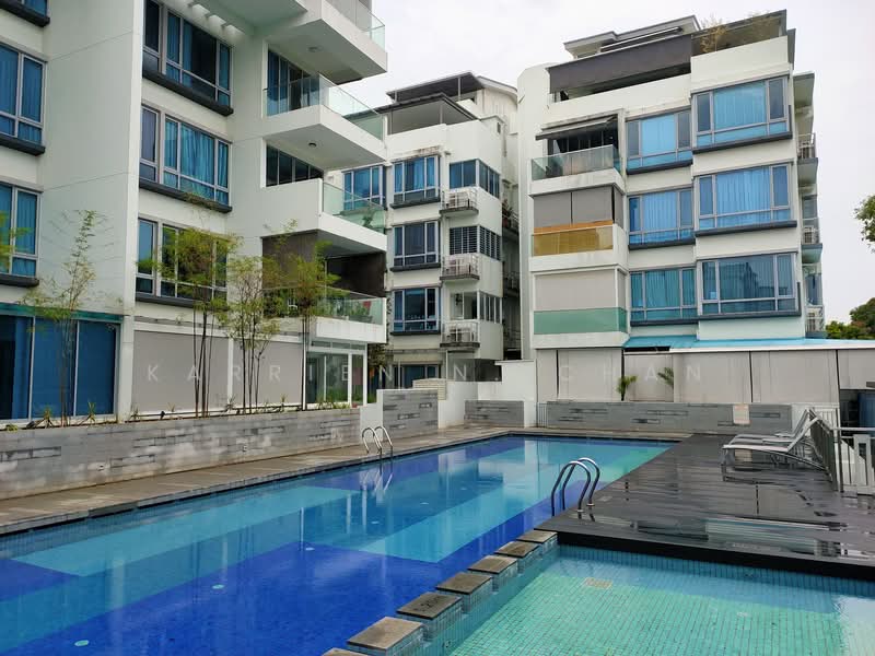 Bleu @ East Coast, 560 Upper East Coast Road, 3 Bedrooms, 1,216 sqft, Condominium For Rent, by Karrien N. Chan, 23869345 - PropertyGuru.com.sg