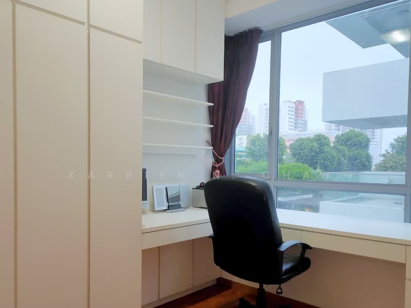 Bleu @ East Coast, 560 Upper East Coast Road, 3 Bedrooms, 1,216 sqft, Condominium For Rent, by Karrien N. Chan, 23869345 - PropertyGuru.com.sg