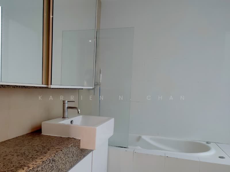 Bleu @ East Coast, 560 Upper East Coast Road, 3 Bedrooms, 1,216 sqft, Condominium For Rent, by Karrien N. Chan, 23869345 - PropertyGuru.com.sg