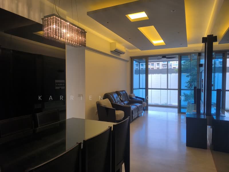 Bleu @ East Coast, 560 Upper East Coast Road, 4 Bedrooms, 1,216 sqft, Condominium For Rent, by Karrien N. Chan, 23869345 - PropertyGuru.com.sg