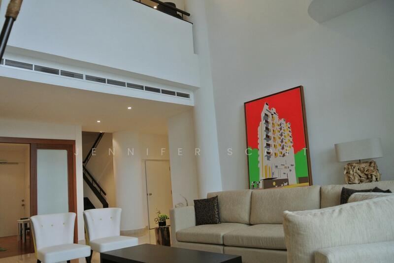 For Rent - The Colonnade