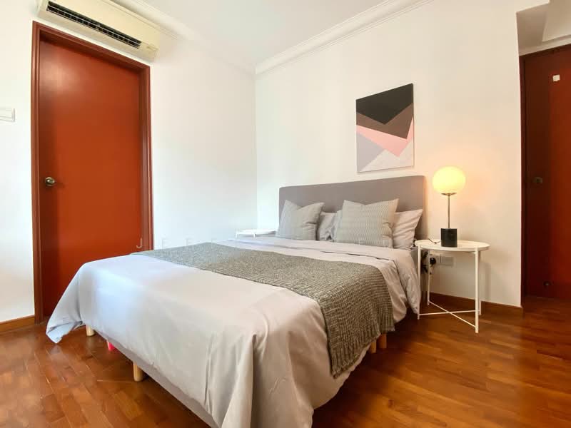 Aquarius By The Park, 13 Bedok Reservoir View, 2 Bedrooms, 893 sqft, Condominium For Sale, by Jeffrey Zeus, 23869495 - PropertyGuru.com.sg