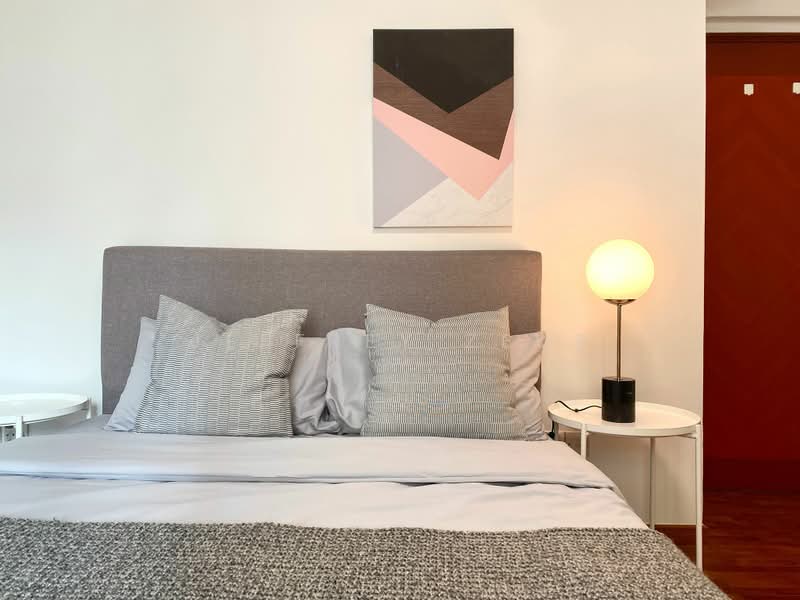 Aquarius By The Park, 13 Bedok Reservoir View, 2 Bedrooms, 893 sqft, Condominium For Sale, by Jeffrey Zeus, 23869495 - PropertyGuru.com.sg