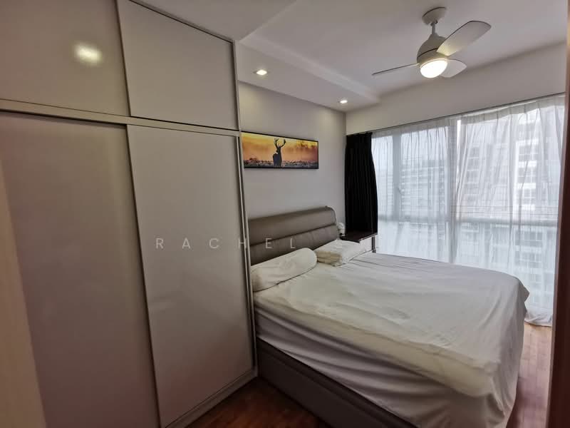 Forestville, 30 Woodlands Drive 16, 2 Bedrooms, 979 sqft, Executive Condominium For Rent, by Rachel Shu, 23869606 - PropertyGuru.com.sg