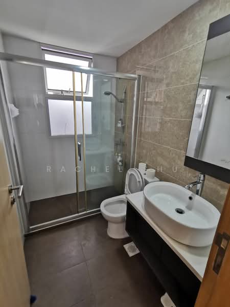 Forestville, 30 Woodlands Drive 16, 2 Bedrooms, 979 sqft, Executive Condominium For Rent, by Rachel Shu, 23869606 - PropertyGuru.com.sg