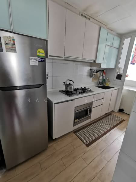 Forestville, 30 Woodlands Drive 16, 2 Bedrooms, 979 sqft, Executive Condominium For Rent, by Rachel Shu, 23869606 - PropertyGuru.com.sg