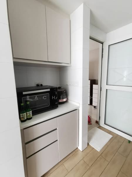 Forestville, 30 Woodlands Drive 16, 2 Bedrooms, 979 sqft, Executive Condominium For Rent, by Rachel Shu, 23869606 - PropertyGuru.com.sg