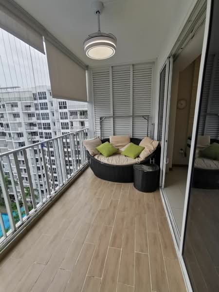 Forestville, 30 Woodlands Drive 16, 2 Bedrooms, 979 sqft, Executive Condominium For Rent, by Rachel Shu, 23869606 - PropertyGuru.com.sg