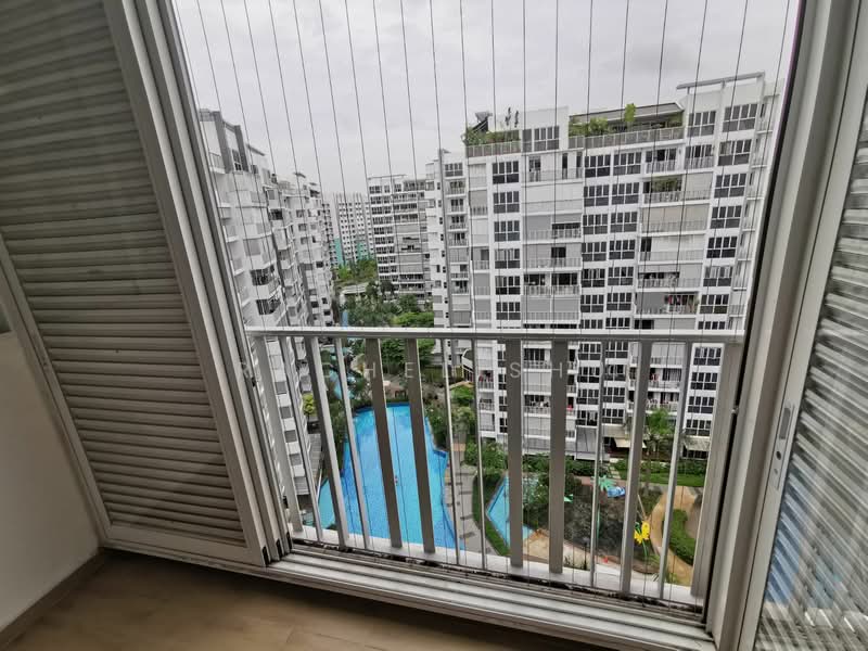 Forestville, 30 Woodlands Drive 16, 2 Bedrooms, 979 sqft, Executive Condominium For Rent, by Rachel Shu, 23869606 - PropertyGuru.com.sg