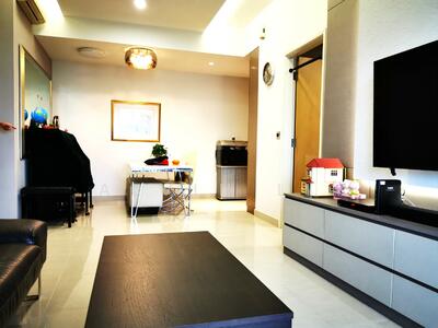 For Sale - Rosewood Suites