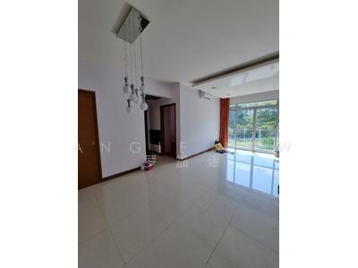 For Rent - The Raintree