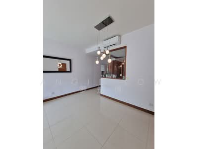 For Rent - The Raintree