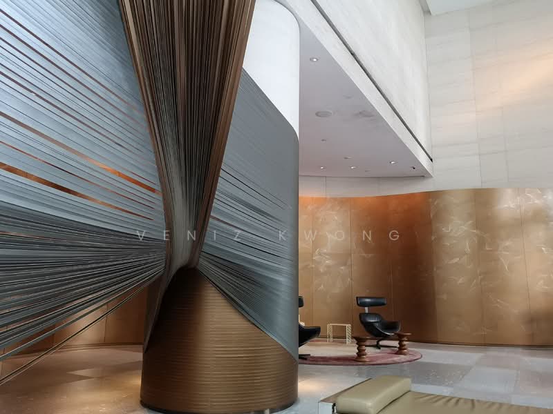 Scotts Square, 6 Scotts Road, 1 Bedroom, 635 sqft, Apartment For Rent, by Veniz Kwong, 23869645 - PropertyGuru.com.sg