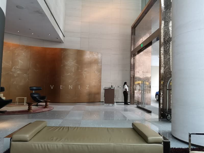 Scotts Square, 6 Scotts Road, 1 Bedroom, 635 sqft, Apartment For Rent, by Veniz Kwong, 23869645 - PropertyGuru.com.sg