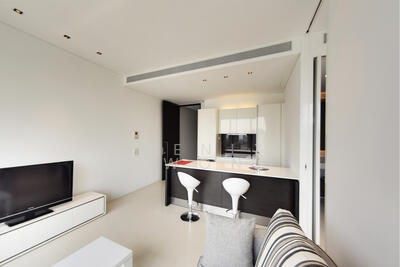 For Rent - Scotts Square