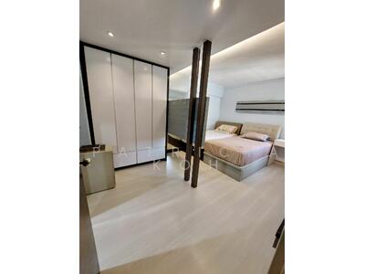 For Rent - 850 Hougang Central