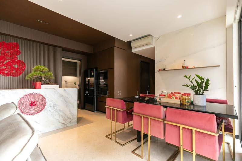 Sims Urban Oasis, 2 Sims Drive, Eunos / Geylang / Paya Lebar, 4 Bedrooms, 1,206 sqft, Condominium For Sale, by Gates Lee, 23869853 - PropertyGuru.com.sg