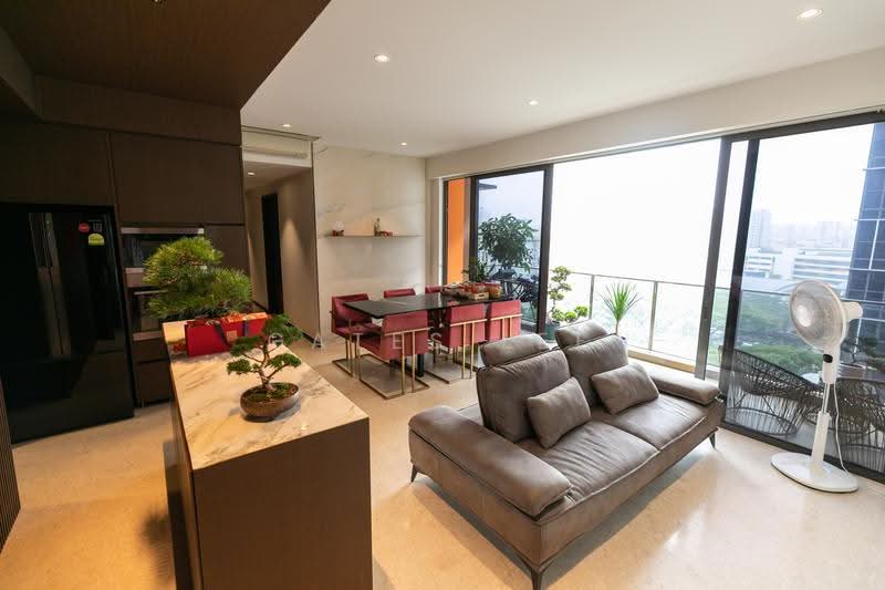 Sims Urban Oasis, 2 Sims Drive, Eunos / Geylang / Paya Lebar, 4 Bedrooms, 1,206 sqft, Condominium For Sale, by Gates Lee, 23869853 - PropertyGuru.com.sg