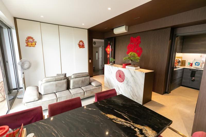 Sims Urban Oasis, 2 Sims Drive, Eunos / Geylang / Paya Lebar, 4 Bedrooms, 1,206 sqft, Condominium For Sale, by Gates Lee, 23869853 - PropertyGuru.com.sg