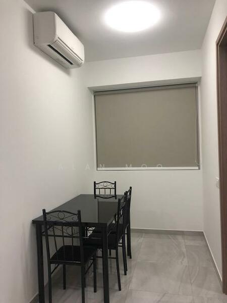 High Park Residences, 27 Fernvale Road, 1 Bedroom, 452 sqft, Condominium For Rent, by Alan Moo, 23869872 - PropertyGuru.com.sg