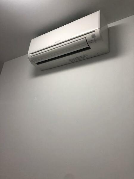 High Park Residences, 27 Fernvale Road, 1 Bedroom, 452 sqft, Condominium For Rent, by Alan Moo, 23869872 - PropertyGuru.com.sg