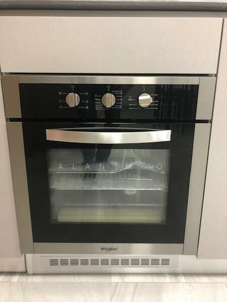 High Park Residences, 27 Fernvale Road, 1 Bedroom, 452 sqft, Condominium For Rent, by Alan Moo, 23869872 - PropertyGuru.com.sg