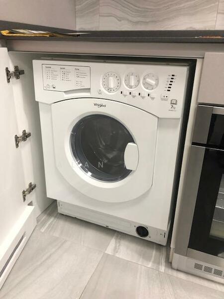 High Park Residences, 27 Fernvale Road, 1 Bedroom, 452 sqft, Condominium For Rent, by Alan Moo, 23869872 - PropertyGuru.com.sg