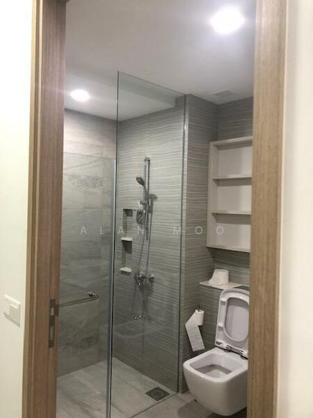 High Park Residences, 27 Fernvale Road, 1 Bedroom, 452 sqft, Condominium For Rent, by Alan Moo, 23869872 - PropertyGuru.com.sg