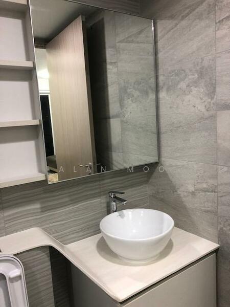 High Park Residences, 27 Fernvale Road, 1 Bedroom, 452 sqft, Condominium For Rent, by Alan Moo, 23869872 - PropertyGuru.com.sg