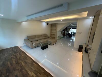 For Rent - 123 Potong Pasir Avenue 1