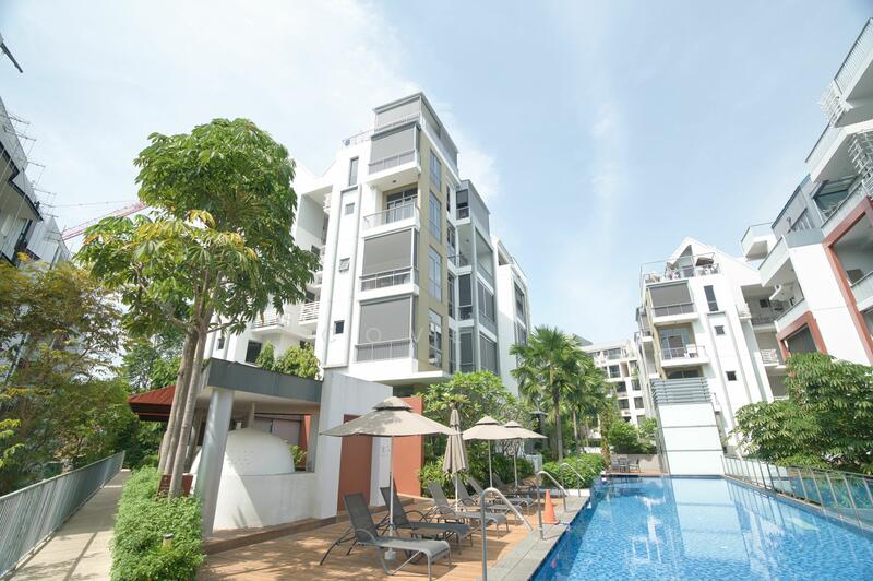 The Creek @ Bukit, 19A Toh Tuck Road, Room Rental, 64 sqft, Condominium For Rent, by Cove, 23870272 - PropertyGuru.com.sg