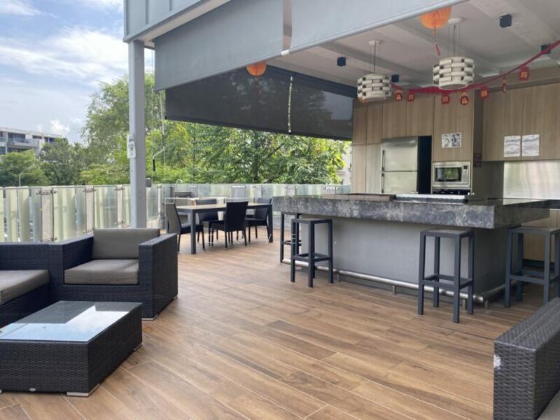 The Creek @ Bukit, 19A Toh Tuck Road, Room Rental, 64 sqft, Condominium For Rent, by Cove, 23870272 - PropertyGuru.com.sg